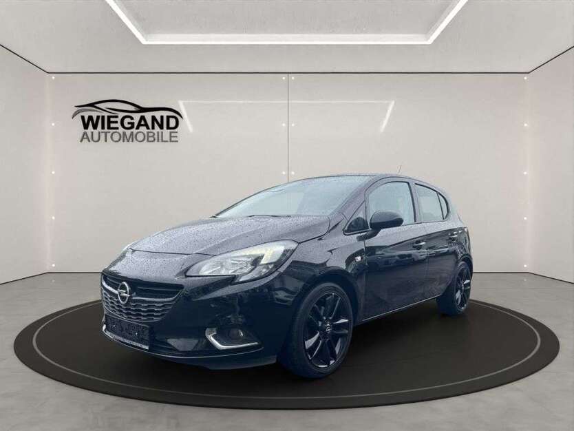 Opel Corsa 110.000 km 8.990 € Viernheim 68519