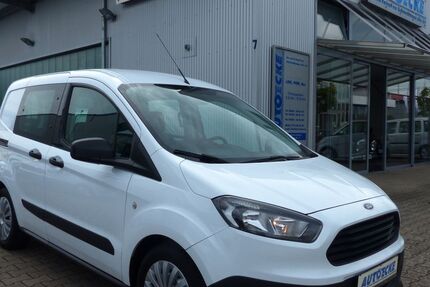 Ford Transit Courier 56.800 km 9.390 &euro; Hockenheim 68766