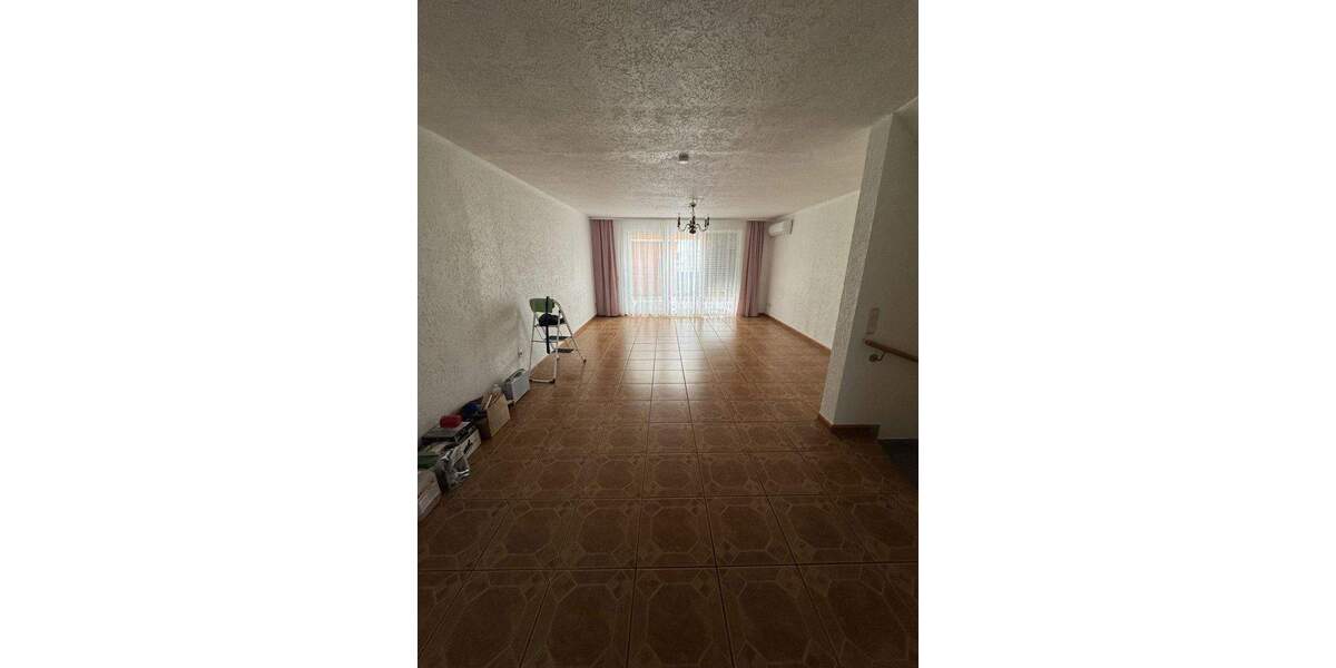 Gepflegtes Reihenmittelhaus in Leimen - RESERVIERT! 5 zimmer