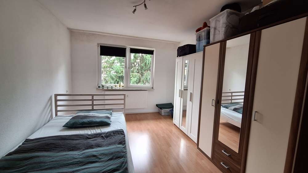 Etagenwohnung Mannheim / Lindenhof Lindenhof - 2 Zimmer, 60 m&sup2;, 650&euro; | Angebot:26800499