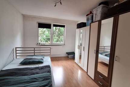 Wohnung Mannheim / Lindenhof Lindenhof - 2 Zimmer, 60 m&sup2;, 650&euro; | Angebot:26800499