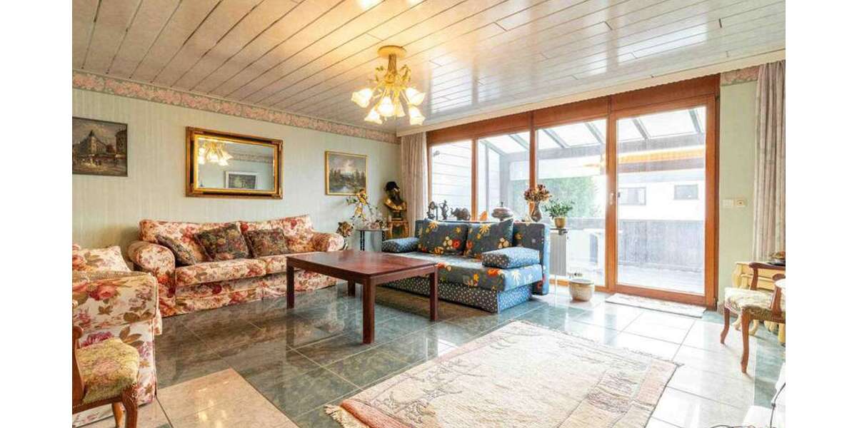 Einfamilienhaus Heidelberg / Emmertsgrund Emmertsgrund - 6 Zimmer, 166 m&sup2;, 540.000&euro; | Angebot:19752468