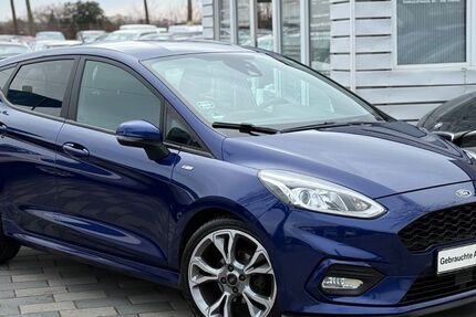 Ford Fiesta 140.000 km 8.900 &euro; Ludwigshafen am Rhein 67071