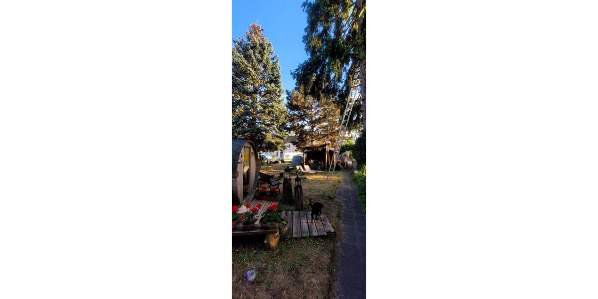 Etagenwohnung Mannheim Gartenstadt - 2 Zimmer, 23 m&sup2;, 550&euro; | Angebot:25269531