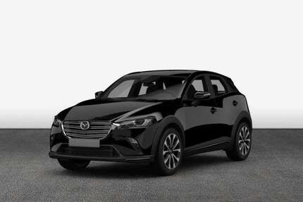 Mazda CX-3 52.900 km 18.490 &euro; Mannheim 68307