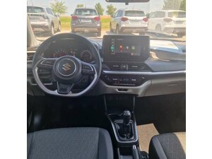 Suzuki Swift 1.2 Hybrid MT Comfort+ 2.500 km 20.710 &euro; Obrigheim-Asbach 74847