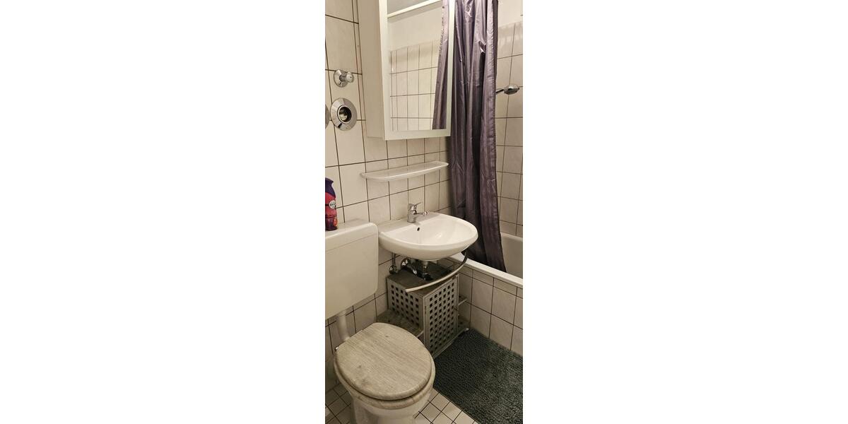 Hochparterre Heidelberg Handschuhsheim - 1 Zimmer, 25 m&sup2;, 150.000&euro; | Angebot:26804422