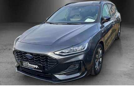 Ford Focus 10.000 km 24.890 &euro; Frankenthal 67227