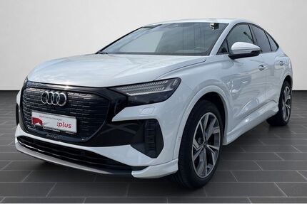 Audi Q4 e-tron 31.200 km 31.900 &euro; Mannheim 68309