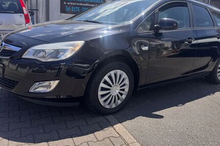 Opel Astra 200.000 km 1.800 &euro; Mannheim 68309