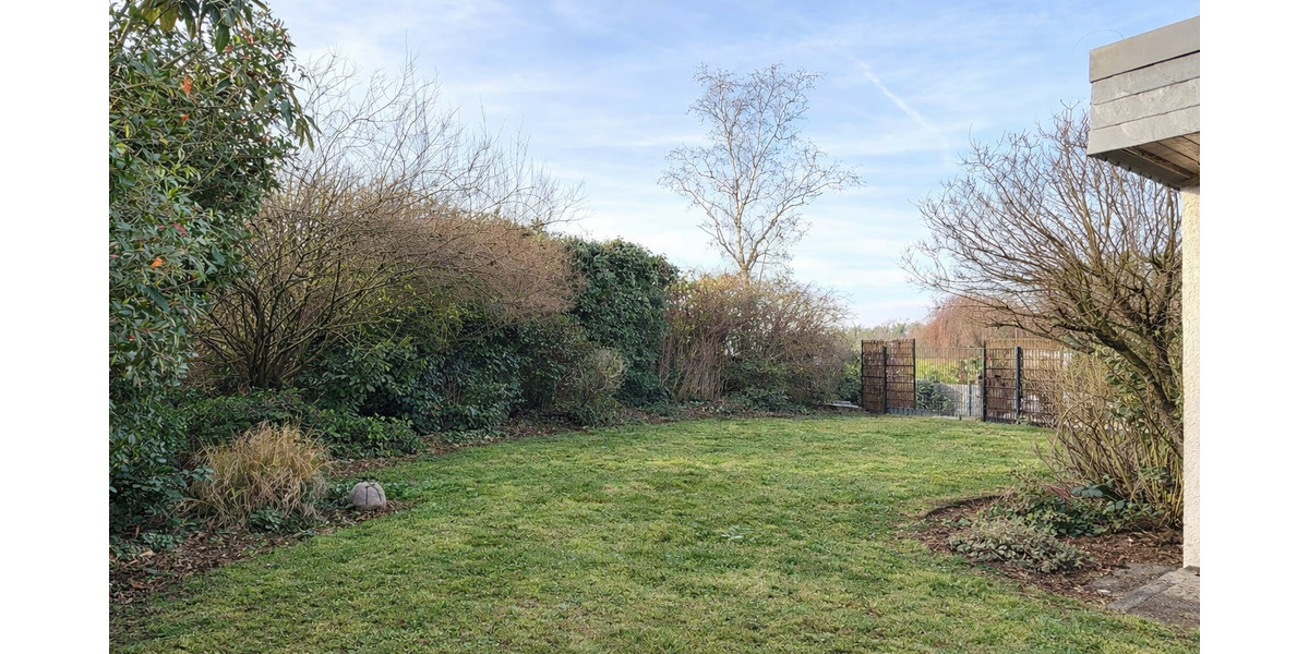 Reihenendhaus Leimen - 4 Zimmer, 108 m&sup2;, 499.000&euro; | Angebot:25564443