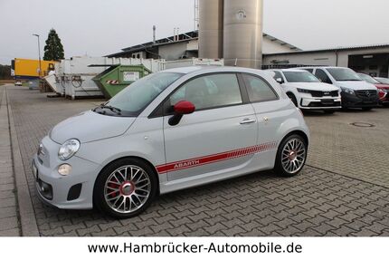 Fiat 500 93.480 km 10.900 &euro; Hambrücken 76707
