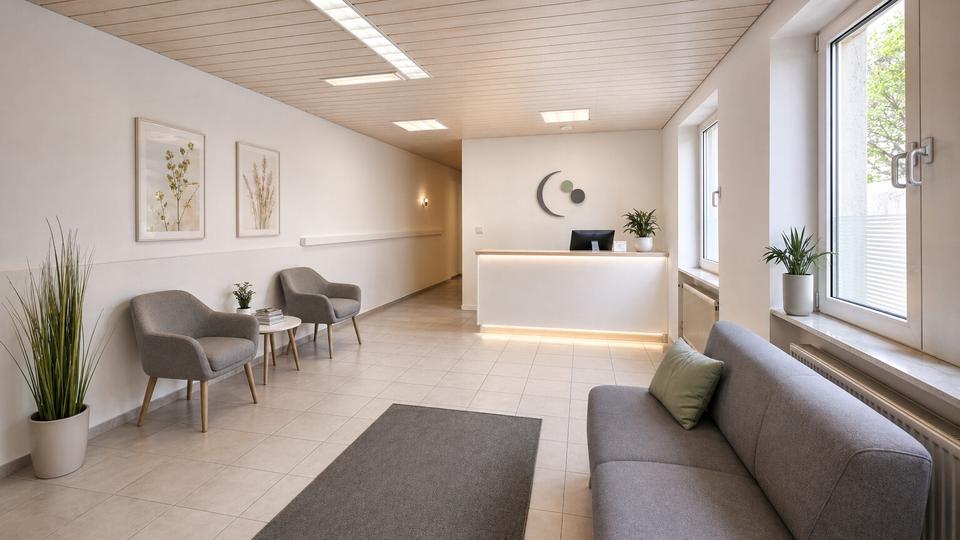 Gewerbeobjekt Eschelbronn - 1.050&euro; | Angebot:26384807