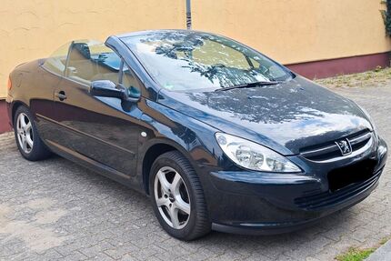 Peugeot 307 179.000 km 2.350 &euro; Altlussheim 68804