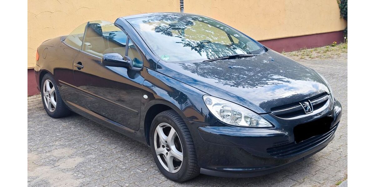 Peugeot 307 179.000 km 2.350 &euro; Altlussheim 68804