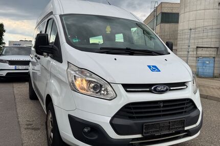 Ford Transit 174.828 km 11.400 &euro; Hockenheim 68766