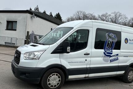 Ford Transit 412.000 km 7.999 &euro; Schifferstadt 67105
