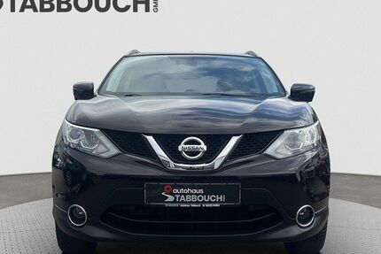 Nissan Qashqai 75.150 km 14.999 &euro; Speyer 67346