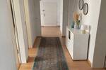 Etagenwohnung Mannheim Quadrate - 5 Zimmer, 133 m&sup2;, 520.000&euro; | Angebot:26156351