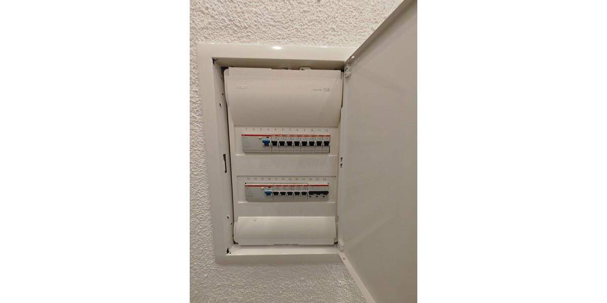 Etagenwohnung Mannheim Neckarstadt - 2 Zimmer, 53 m&sup2;, 695&euro; | Angebot:25571114