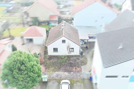 Grundstück St. Leon-Rot Rot - 199.000&euro; | Angebot:24724122