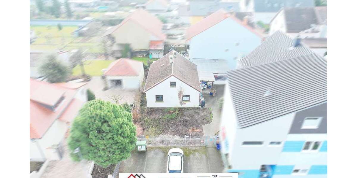 Grundstück St. Leon-Rot Rot - 199.000&euro; | Angebot:24724122