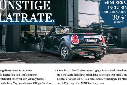 Mini Cooper 39.000 km 22.900 &euro; Ludwigshafen 67071