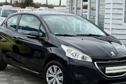 Peugeot 208 193.000 km 3.399 &euro; Ludwigshafen am Rhein 67071
