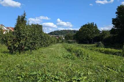 Grundstück Weinheim - 429.200&euro; | Angebot:26495174