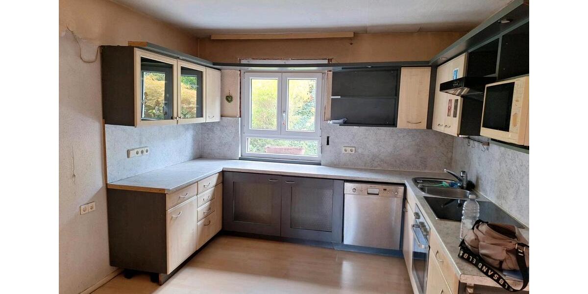 Einfamilienhaus Doppelhaus in Neckargemünd 4 zimmer