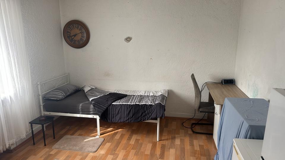 Etagenwohnung Waghäusel - 1 Zimmer, 30 m&sup2;, 470&euro; | Angebot:26335068