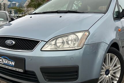 Ford Focus 123.000 km 2.999 &euro; Mannheim 68309