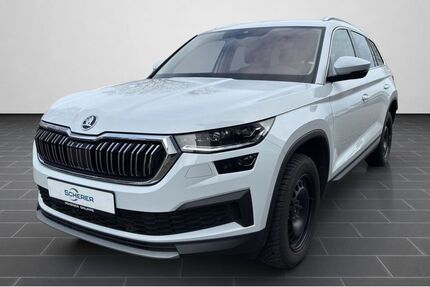 Skoda Kodiaq 42.535 km 34.490 &euro; Ludwigshafen 67063