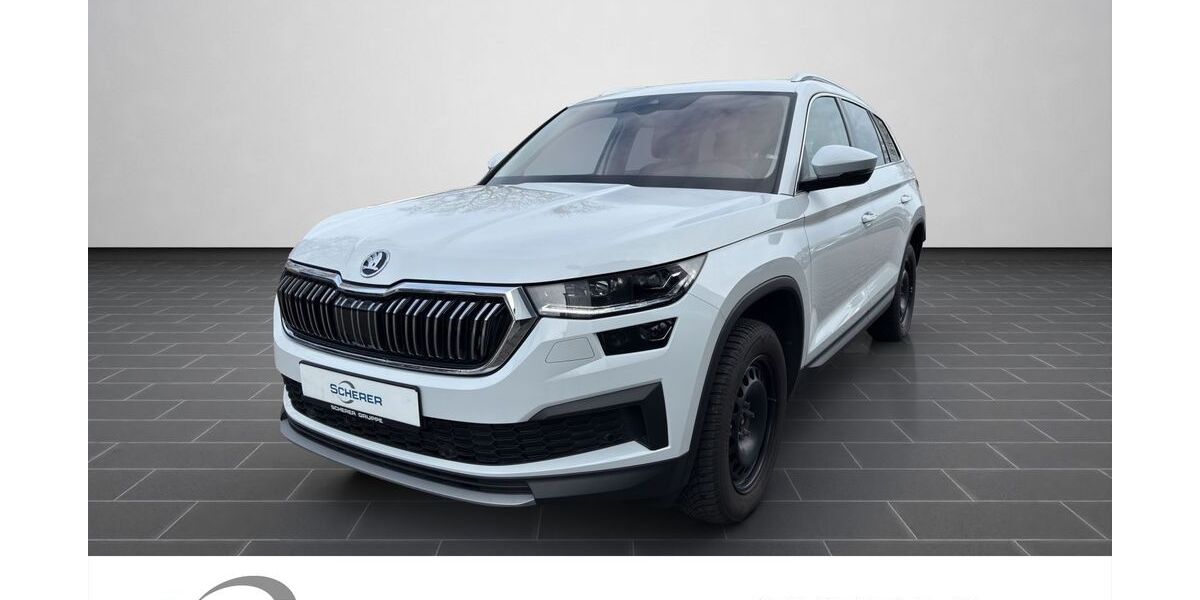 Skoda Kodiaq 42.535 km 34.690 &euro; Ludwigshafen 67063