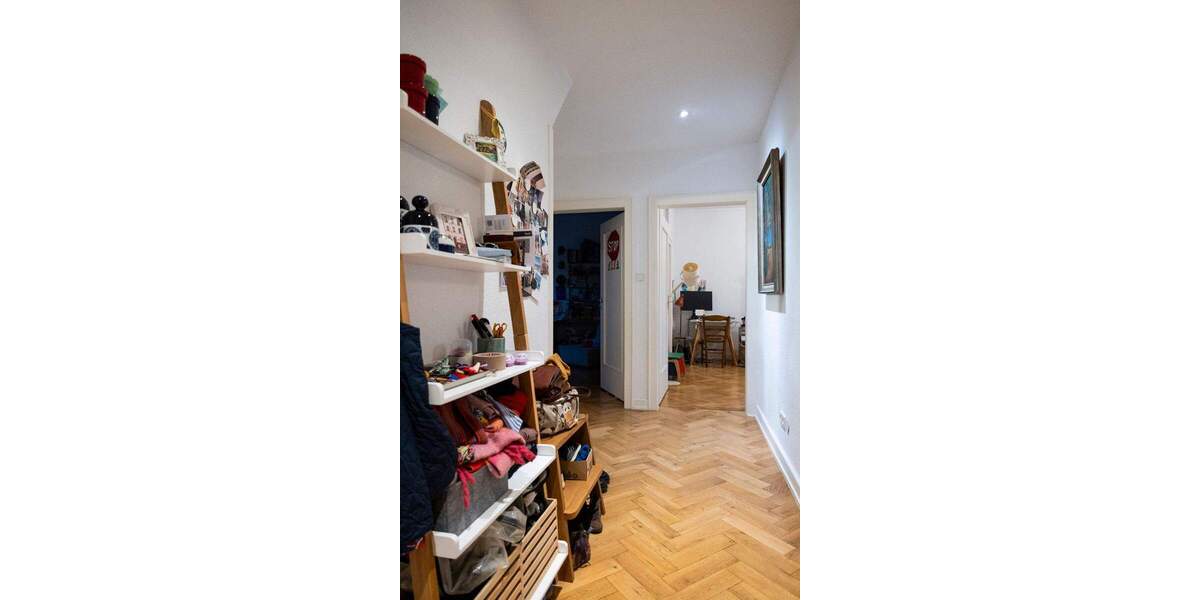 Ruhiges Wohnen mit Balkon in begehrter Heidelberger Lage 3 zimmer