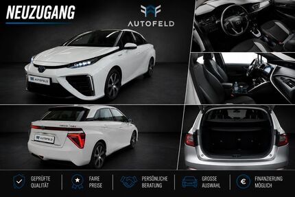 Toyota Mirai 59.990 km 4.950 &euro; Ladenburg 68526