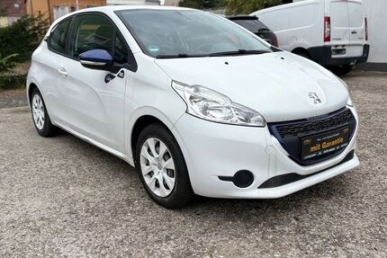 Peugeot 208 130.000 km 2.500 € Ludwigshafen am Rhein 67071