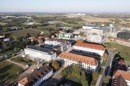 Grundstück Heidelberg Kirchheim - 573.790&euro; | Angebot:20249385