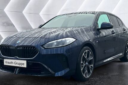 BMW 120 19.698 km 36.900 € Hockenheim 68766