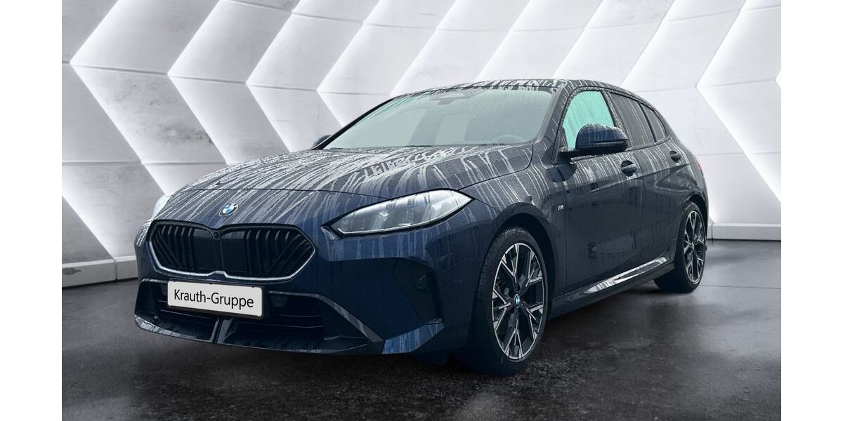 BMW 120 19.698 km 36.900 € Hockenheim 68766