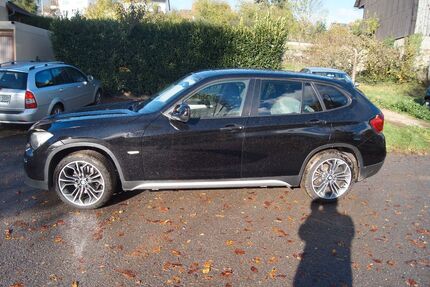 BMW X1 173.550 km 8.900 € Bad Rappenau 74906