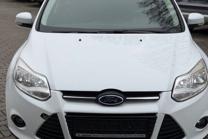 Ford Focus 188.000 km 6.499 &euro; Schifferstadt 67105