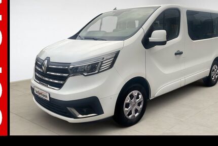 Renault Trafic 34.990 km 32.990 € Speyer 67346