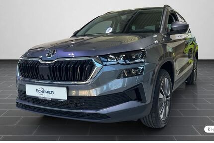 Skoda Karoq 4.900 km 37.990 &euro; Mannheim 68167