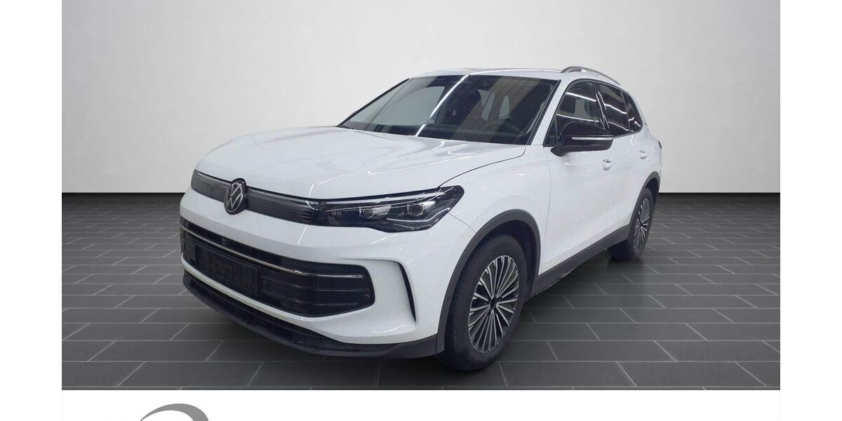 VW Tiguan 25.734 km 31.700 &euro; Ladenburg 68526