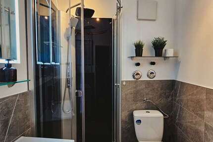 Wohnen auf Zeit in Mannheim 1.049 € 1 zimmer