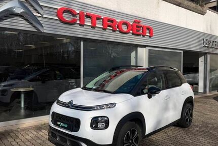 Citroen C3 Aircross 43.200 km 16.500 &euro; Ludwigshafen 67071