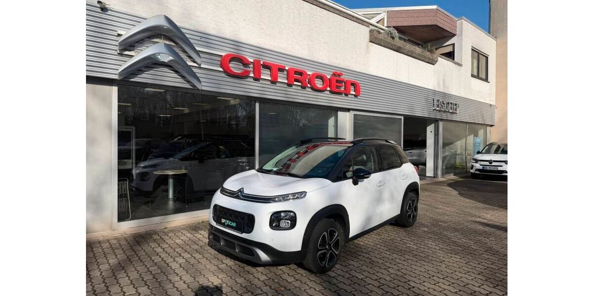 Citroen C3 Aircross 43.200 km 16.500 &euro; Ludwigshafen 67071
