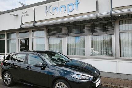 BMW 120 12.711 km 28.700 &euro; Schriesheim 69198