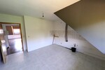 RESERVIERT! Maisonette im DG mit Balkon zur angenehmen Nordseite - Maisonettenwohnung Waghäusel Kirrlach | Angebot:27023521